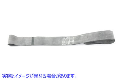 46-0197 16 インチ x 1-1/2 インチ リム ストリップ サイド バルブ 16 inch x 1-1/2 inch Rim Strip Side Valve 取寄せ Vツイン