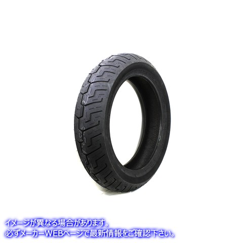 46-0461 Dunlop D401 160/70b 17インチタイヤリアブラックウォールタイヤ Dunlop D401 160/70B 17 inch Tire Rear Blackwall Tire 取寄せ Vツイン (検索用／43200015 Dunlop 0306-0431