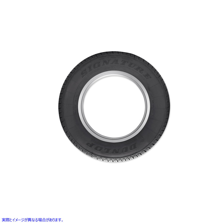 46-0594 Dunlop Signature Series Trike P205/65R15 Tire 取寄せ Vツイン (検索用／83324-09A Dunlop 0304-0219