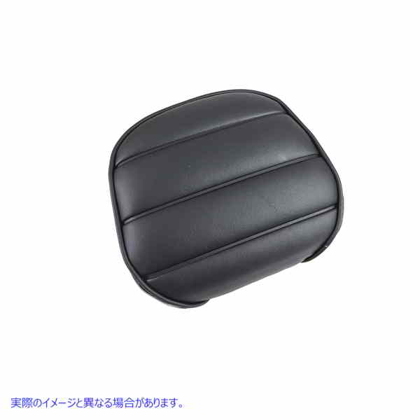 47-0003 OE 助手席背もたれパッド OE Passenger Backrest Pad 取寄せ Vツイン (検索用／52300366 OE 52300366