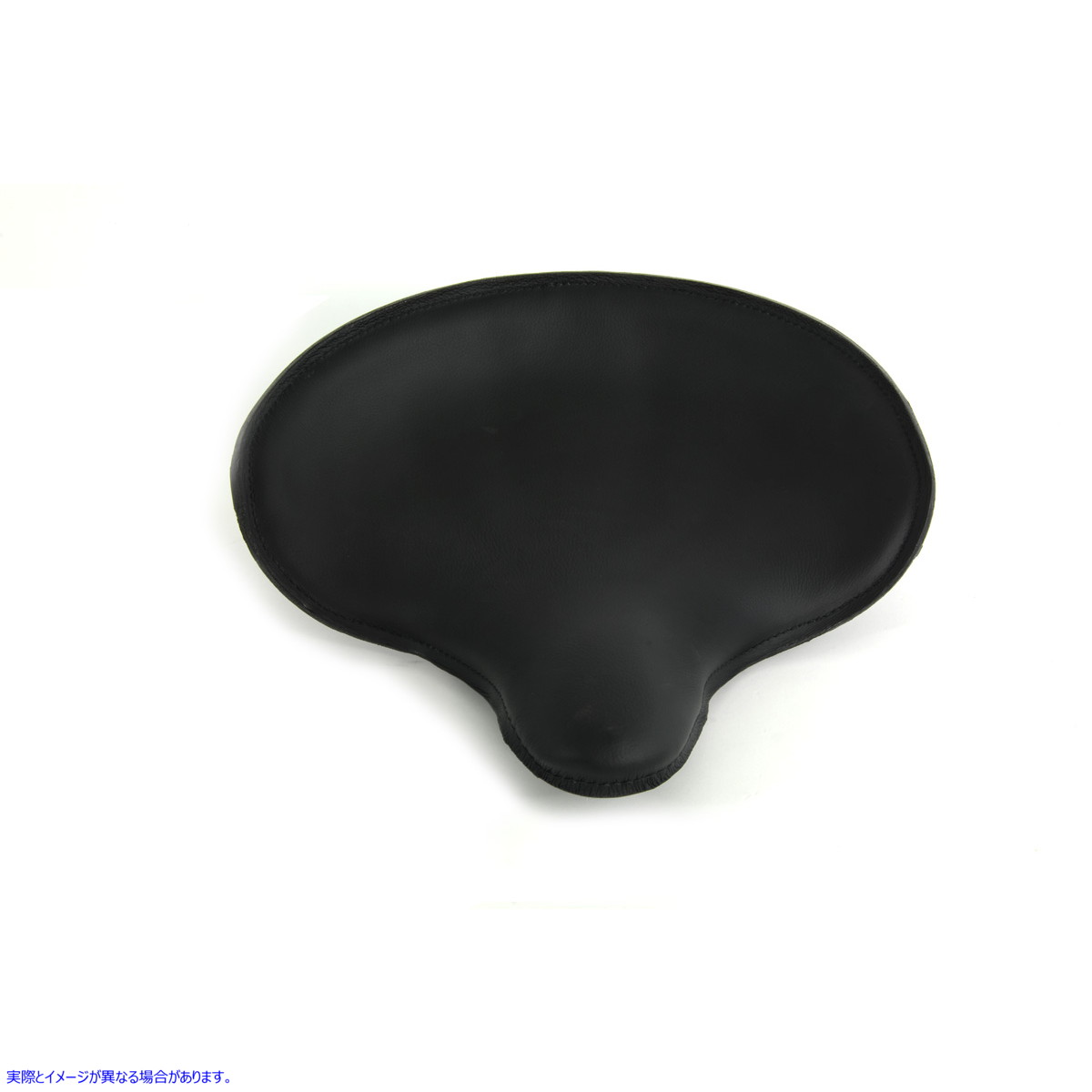 47-0246 ハーレーダビッドソン アーリーソロシート ブラックレザー Harley Davidson Early Solo Seat Black Leather 取寄せ Vツ