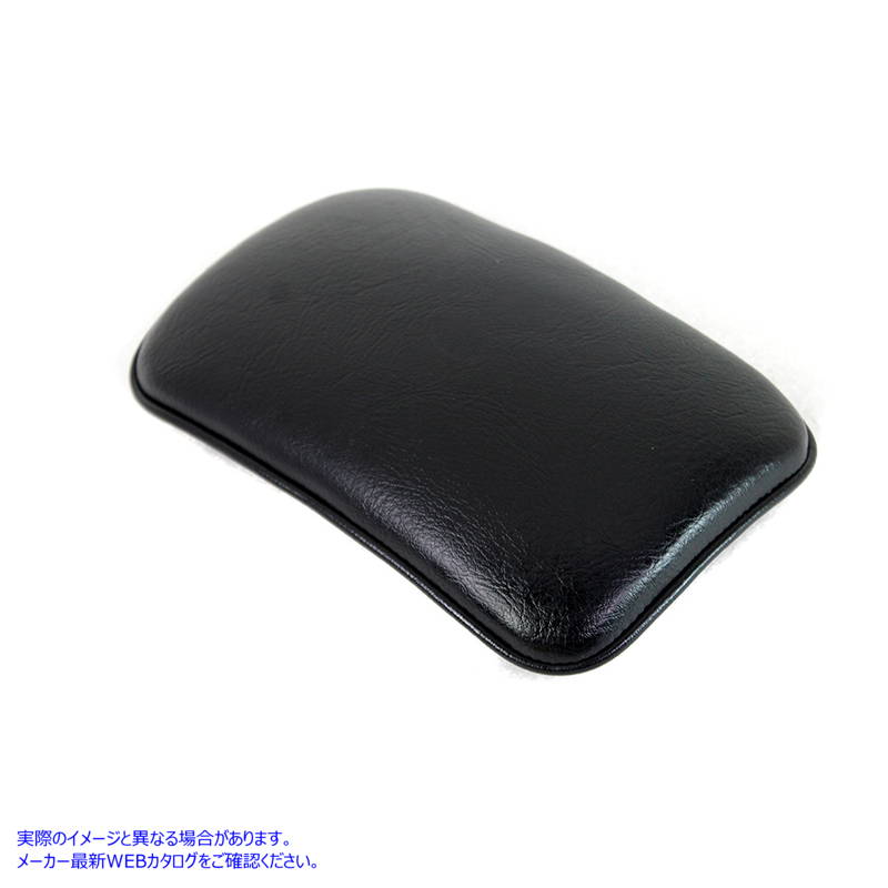 47-0354 なめて貼るリアパッド Lick and Stick Rear Pad 取寄せ Vツイン (検索用／