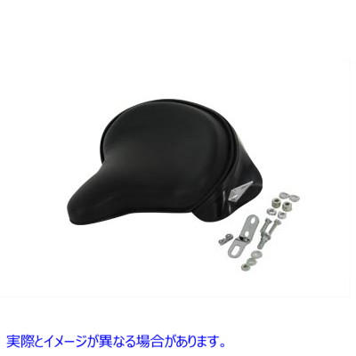 47-0512 OEハーレーダビッドソンポリスソロシート OE Harley Davidson Police Solo Seat 取寄せ Vツイン (検索用／52006-47B OE