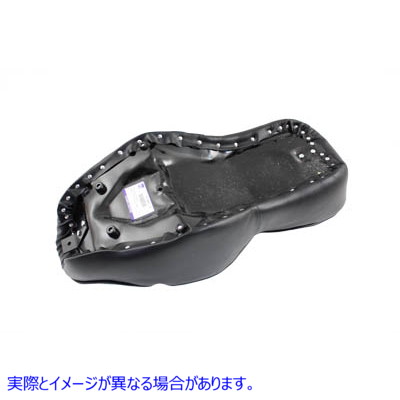 47-0990 Invictor Bucket Touring Seat 取寄せ Vツイン (検索用／