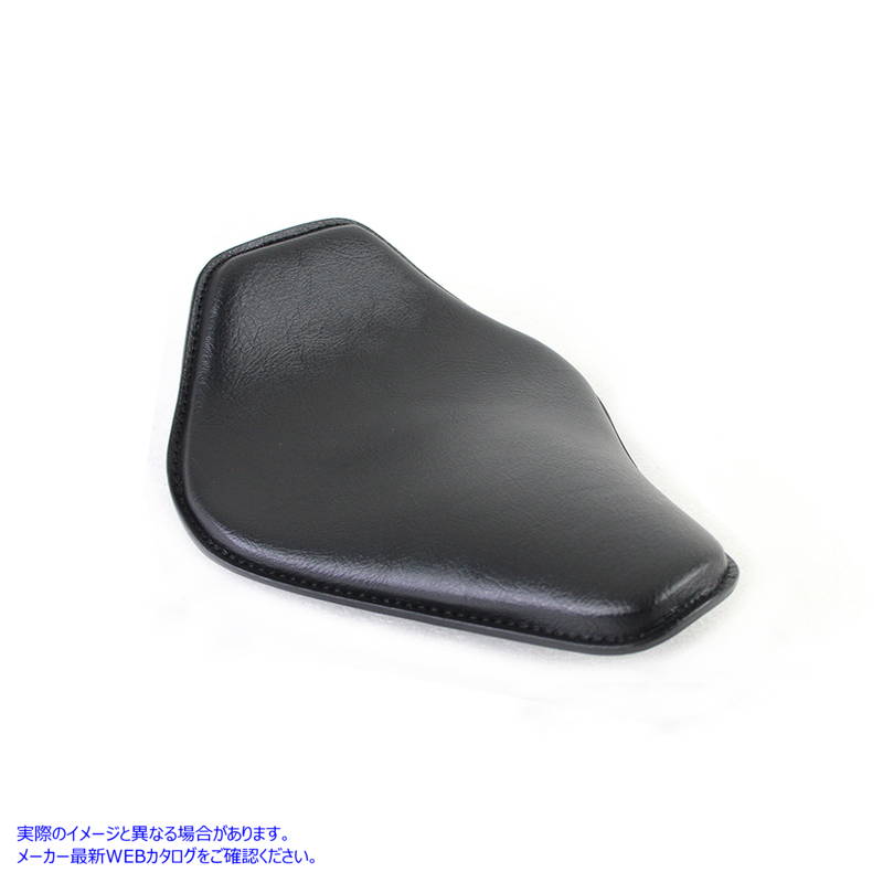 47-0999 ベイツソロシート Bates Solo Seat 取寄せ Vツイン (検索用／ Bates 65073