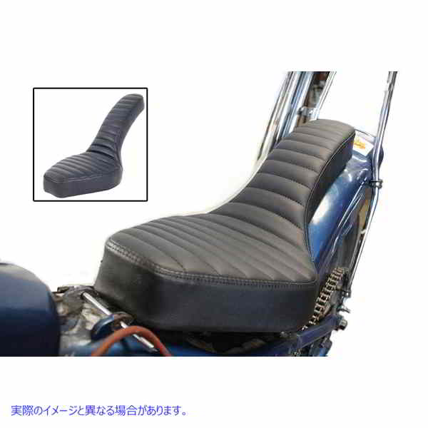 47-1971 Corbin Gentry Stinger Mark 1 リジッド スタイル シート Corbin Gentry Stinger Mark 1 Rigid Style Seat 取寄せ Vツイ