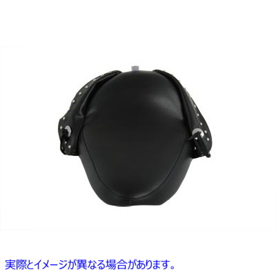 47-8680 Frame Mount Solo Seat Sonora Style 取寄せ Vツイン (検索用／
