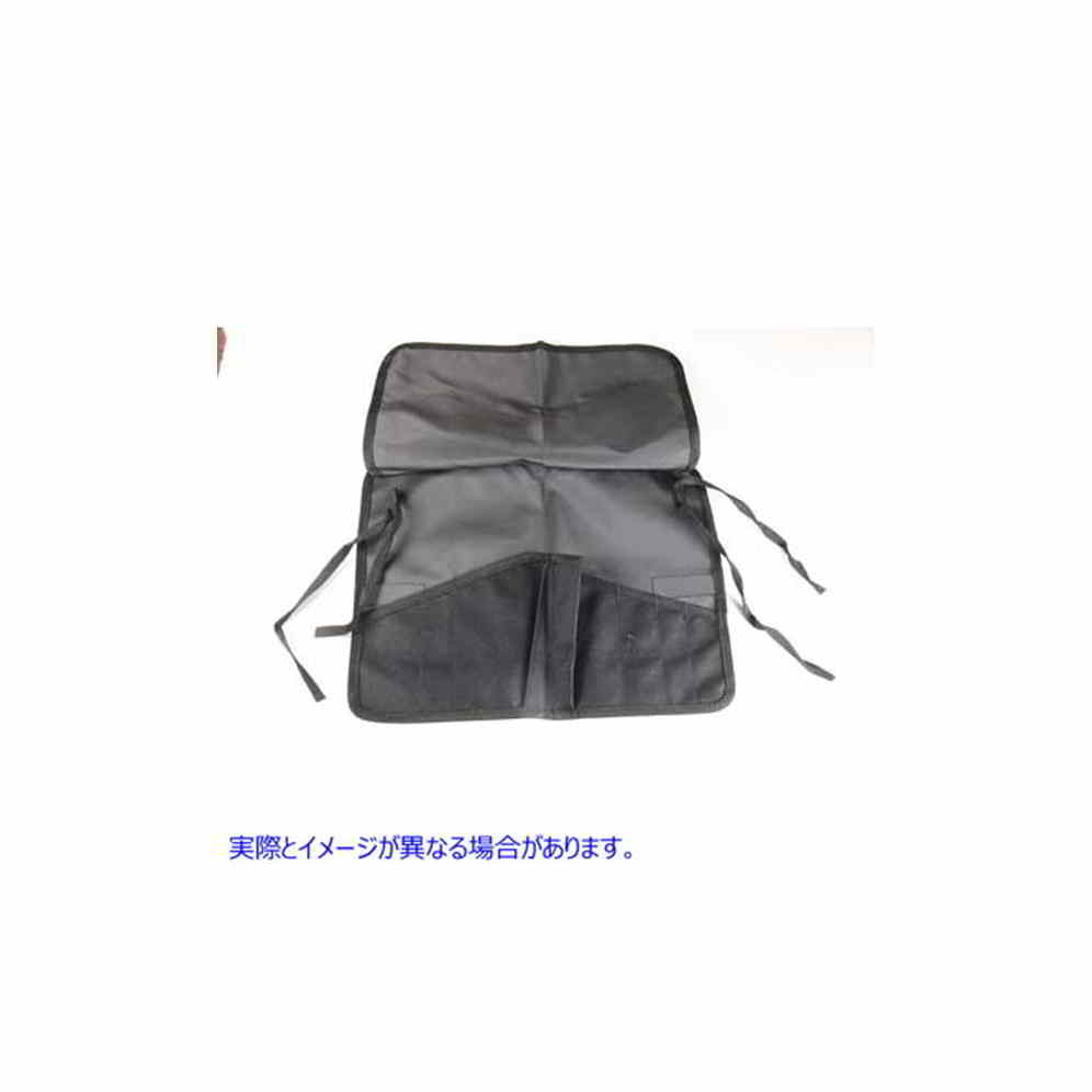 48-0571 ナイロンツールロール Nylon Tool Roll 取寄せ Vツイン (検索用／