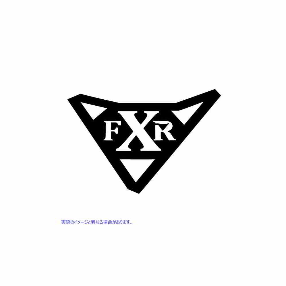 48-0830 FXR V-Twin パッチセット FXR V-Twin Patch Set 取寄せ Vツイン (検索用／