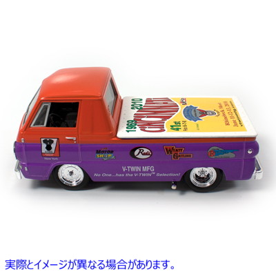 48-1264 14th Edition V-Twin Truck For 2009 取寄せ Vツイン (検索用／
