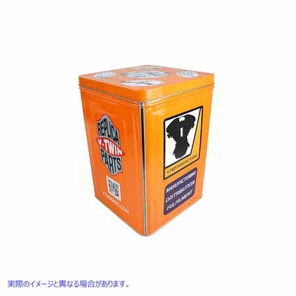 48-1814 5ガロンのゴミ箱 5 Gallon Waste Can 取寄せ Vツイン (検索用／