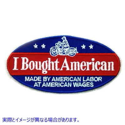 48-1973 インチアメリカンインチパッチを購入しました inchI Bought American inch Patches 取寄せ Vツイン (検索用／