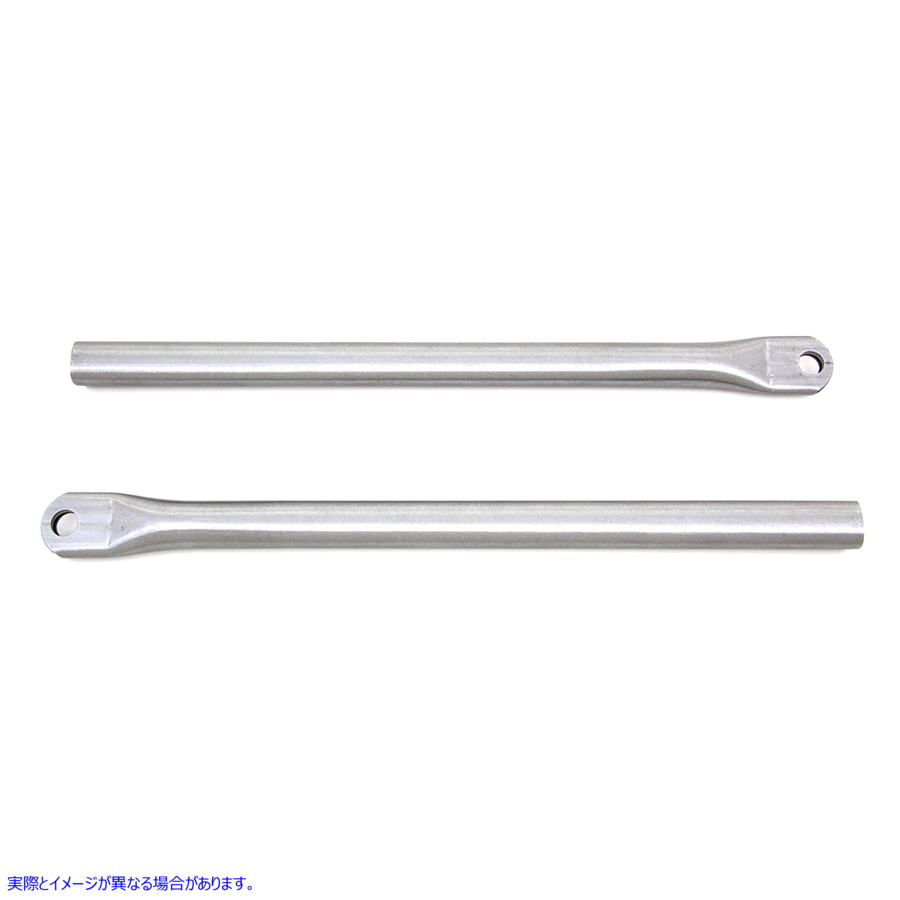 49-0029 スプリングフォークチューブセット 取寄せ Vツイン Spring Fork Tube Set (検索用／