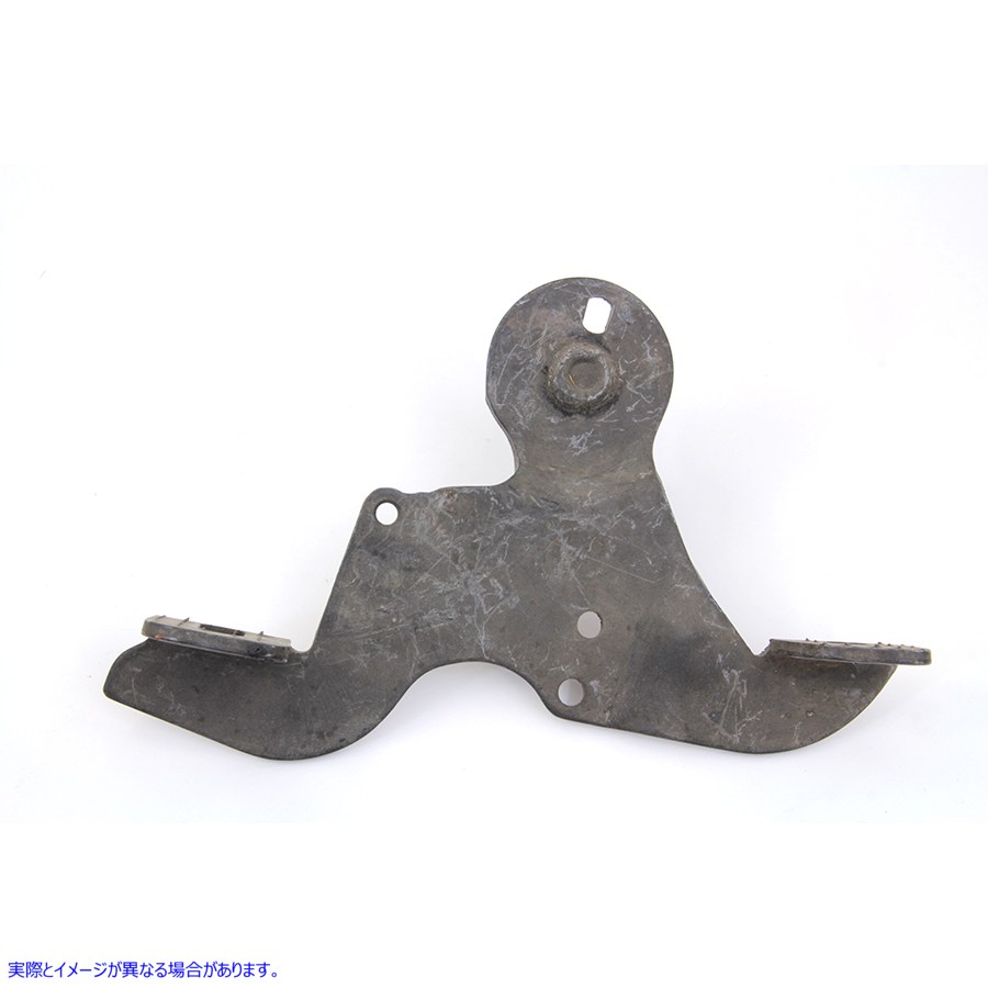 49-0031 OE Rocker Clutch Pedal Parkerized 取寄せ Vツイン (検索用／36811-65