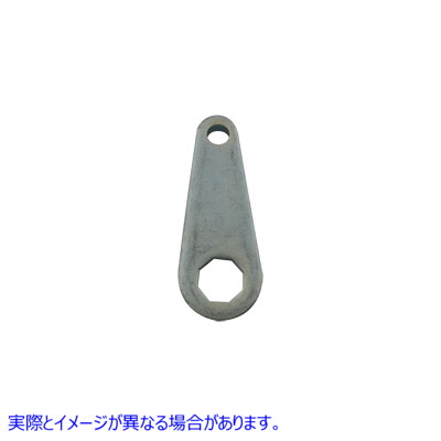 49-0051 45 インチ インディアン クラッチ レリーズ アーム 取寄せ Vツイン 45 inch Indian Clutch Release Arm (検索用／