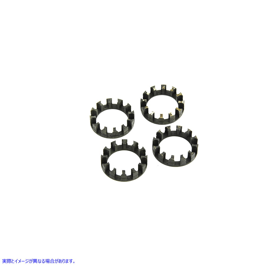 49-0058 レプリカ 45 ロッド ケージ キット スチール 取寄せ Vツイン Replica 45 Rod Cage Kit Steel (検索用／