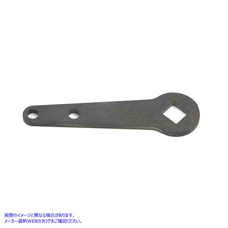 49-0063 フロントブレーキアームパーカーライズド 取寄せ Vツイン Front Brake Lever Parkerized (検索用／44307-31