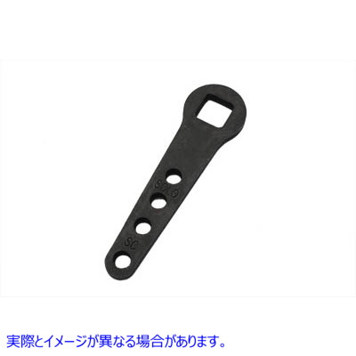 49-0064 フロントブレーキアームパーカーライズド 取寄せ Vツイン Front Brake Lever Parkerized (検索用／44308-36