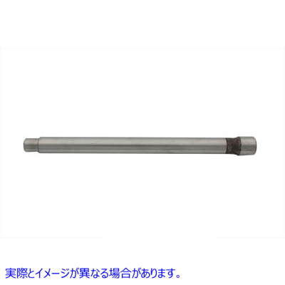 49-0082 シフターフォークシャフト Shifter Fork Shaft 取寄せ Vツイン (検索用／34140-41