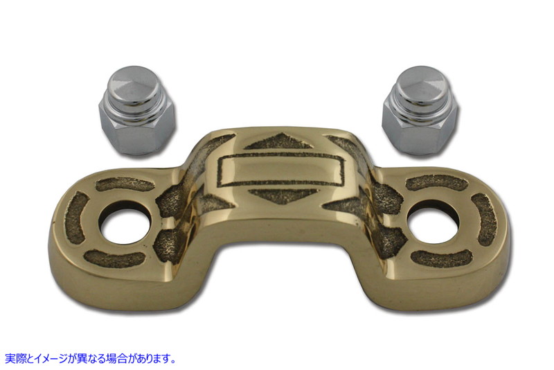 49-0109 フォークロッドスタビライザー Fork Rod Stabilizer 取寄せ Vツイン (検索用／