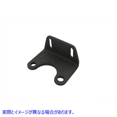 49-0115 ロワーホーンマウントブラケット 取寄せ Vツイン Lower Horn Mount Bracket (検索用／69120-45