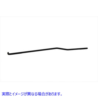49-0118 ブレーキロッド Brake Rod 取寄せ Vツイン (検索用／87732-41 V-Twin