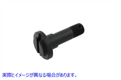 49-0154 サイドカーリアコネクタスタッド 取寄せ Vツイン Side Car Rear Connector Stud (検索用／87192-58