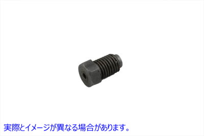 49-0156 スロットルスパークコントロールワイヤーネジ Throttle Spark Control Wire Screw 取寄せ Vツイン (検索用／56283-31