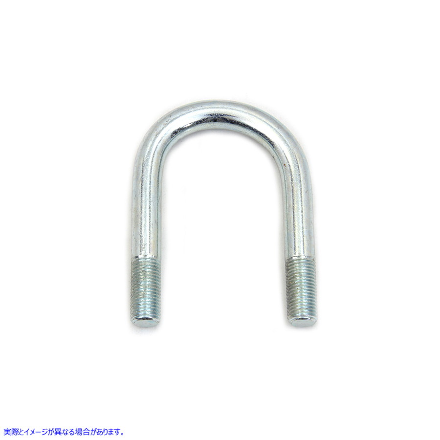 49-0164 OE Rear Mount U-Bolt 取寄せ Vツイン (検索用／87701-79 V-Twin