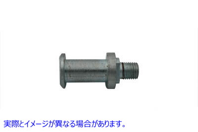 49-0212 フロントスタビライザースタッド 取寄せ Vツイン Front Stabilizer Stud (検索用／44450-35