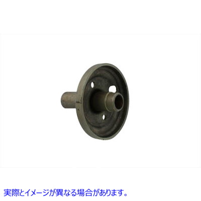49-0214 販売代理店ベース 取寄せ Vツイン Distributor Base (検索用／27020-36