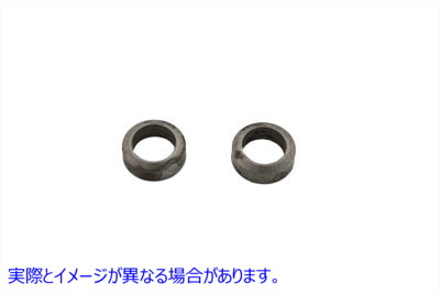 49-0240 スロットル スパーク コントロール ピン ローラー カラー 取寄せ Vツイン Throttle Spark Control Pin Roller Collar (