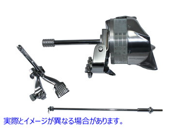 49-0390 スクエアスイングアーム用後輪サイレンキット Rear Wheel Siren Kit for Square Swingarm 取寄せ Vツイン (検索用／9112