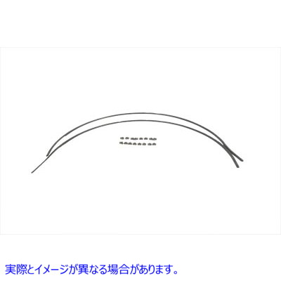 49-0395 Servi-Car リアフェンダー トリム セット ステンレス 取寄せ Vツイン Servi-Car Rear Fender Trim Set Stainless (検索