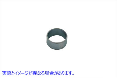 49-0421 フォークスタッドアダプターブッシュ 取寄せ Vツイン Fork Stud Adapter Bushing (検索用／