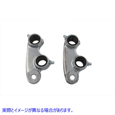 49-0461 スプリングフォークロッカーセット Spring Fork Rocker Set 取寄せ Vツイン (検索用／45661-30 V-Twin