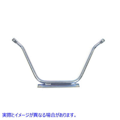 49-0462 サドルバッグブラケット Saddlebag Bracket 取寄せ Vツイン (検索用／