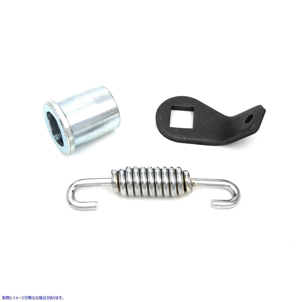 49-0466 45 キックスタンド ハードウェア キット 取寄せ Vツイン 45 Kickstand Hardware Kit (検索用／