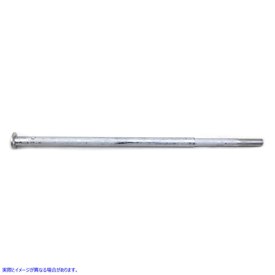 49-0512 レプリカダンパーロッド 取寄せ Vツイン Replica Damper Rod (検索用／2779-36