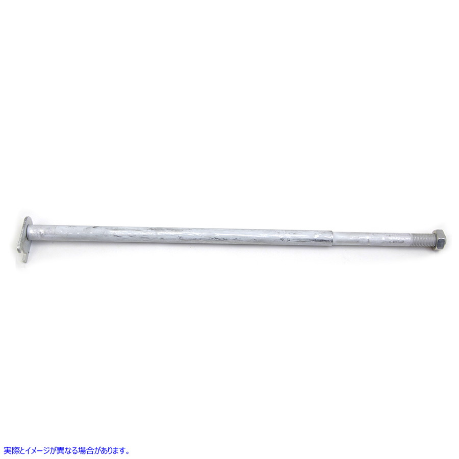 49-0513 ダンパーロッド 取寄せ Vツイン Damper Rod (検索用／46766-41