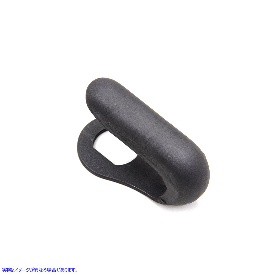 49-0518 ステアリングダンパーハンドル 取寄せ Vツイン Steering Damper Handle (検索用／
