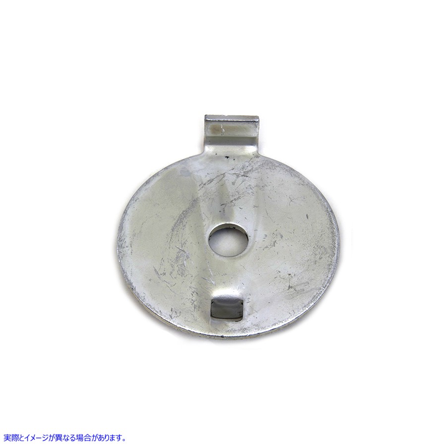 49-0607 ダンパーディスク 取寄せ Vツイン Damper Disc (検索用／46717-30