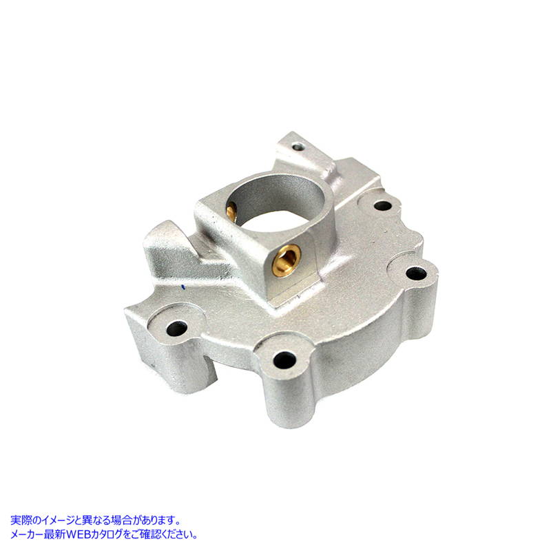 49-0640 45WR スプロケットカバー アルミナロー 45 WR Sprocket Cover Aluminum Narrow 取寄せ Vツイン (検索用／