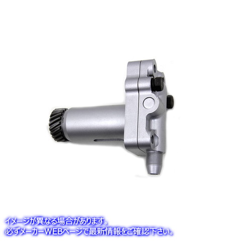 49-0645 スカベンジャーオイルポンプアセンブリ Scavenger Oil Pump Assembly 取寄せ Vツイン (検索用／26205-38 V-Twin