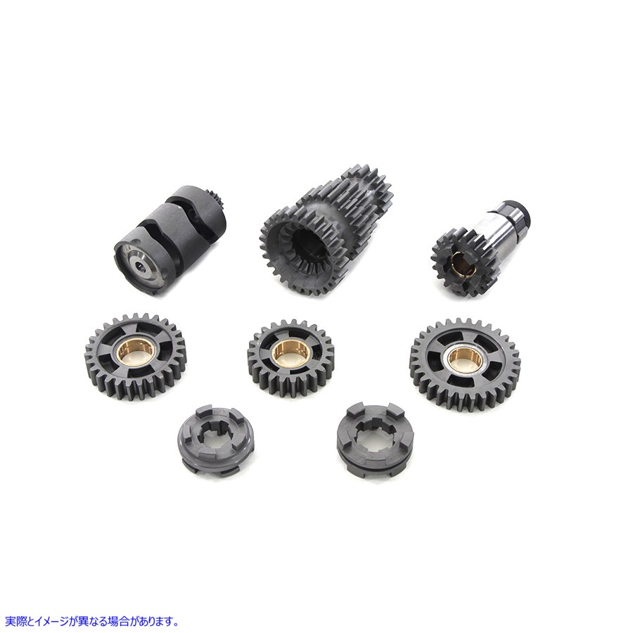 49-0649 45インチ4スピードギアキット 45 inch 4 Speed Gear Kit 取寄せ Vツイン (検索用／ V-Twin