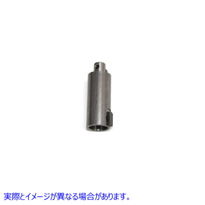 49-0653 スロットルスパークコントロールプランジャー Throttle Spark Control Plunger 取寄せ Vツイン (検索用／