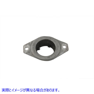 49-0654 シールリングプレート Seal Ring Plate 取寄せ Vツイン (検索用／25281-37 V-Twin