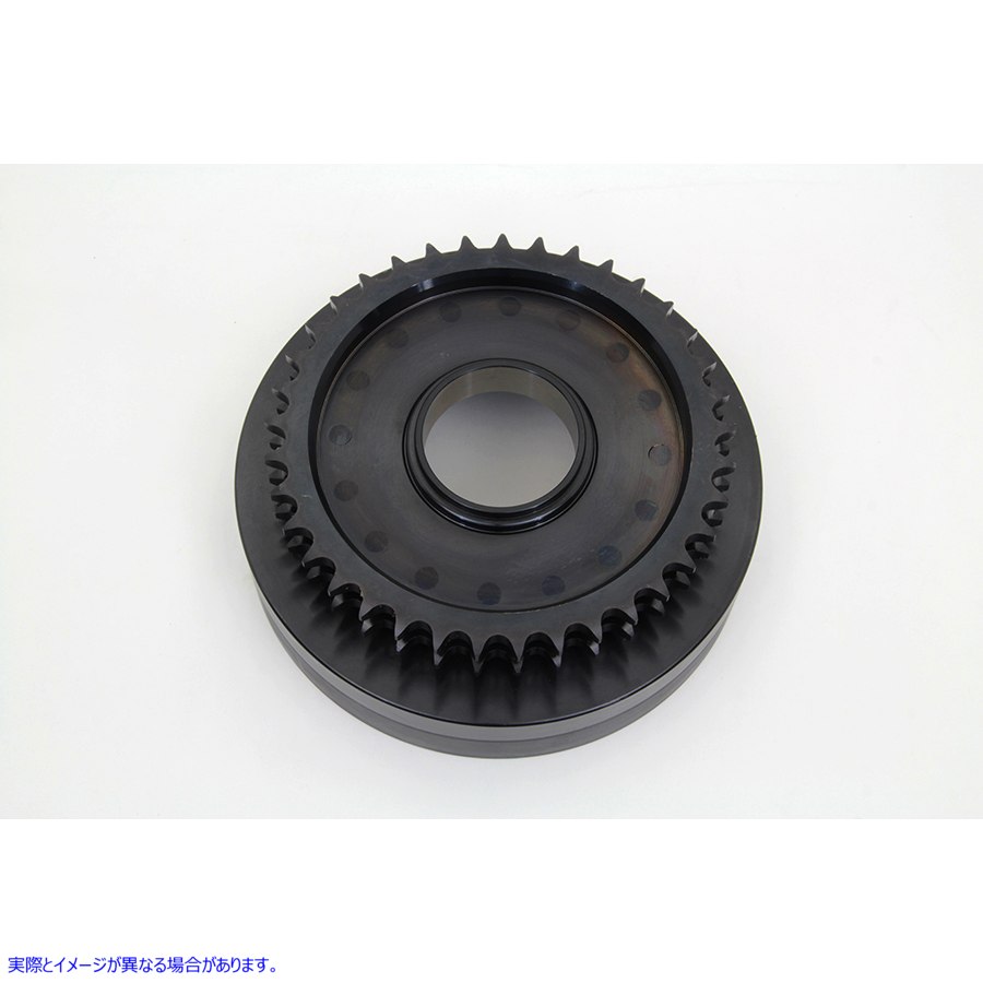 49-0828 クラッチドラムシェル Clutch Drum Shell 取寄せ Vツイン (検索用／2039-36