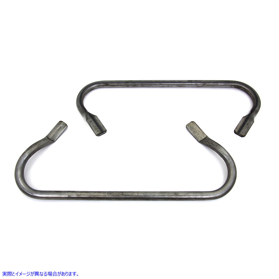 49-0837 生サーボカーボックスハンドルセット Raw Servi-Car Box Handle Set 取寄せ Vツイン (検索用／ V-Twin