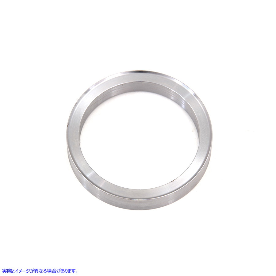 49-0891 クラッチハブベアリングスペーサー 取寄せ Vツイン Clutch Hub Bearing Spacer (検索用／2494-36A